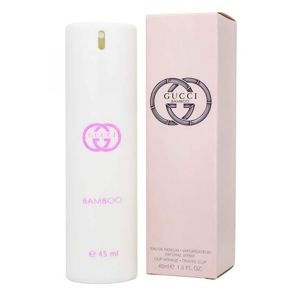 Gucci Bamboo, edt., 45 ml